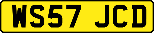 WS57JCD