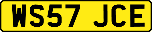WS57JCE