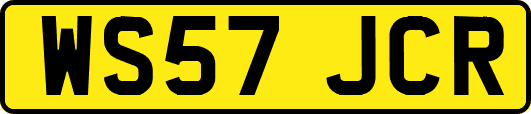 WS57JCR