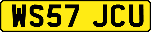WS57JCU