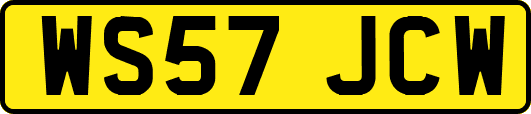 WS57JCW