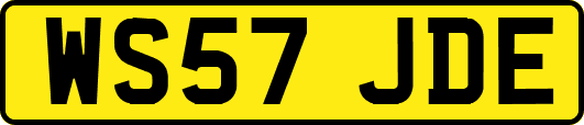WS57JDE