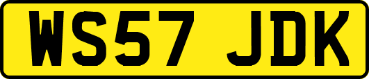 WS57JDK