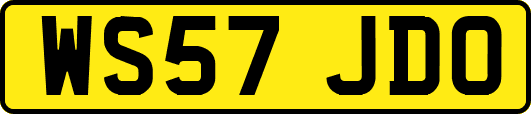 WS57JDO