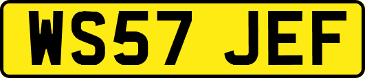 WS57JEF