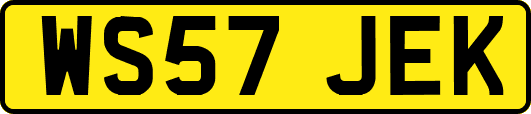 WS57JEK