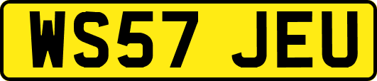 WS57JEU