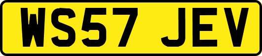 WS57JEV