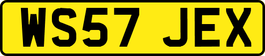WS57JEX