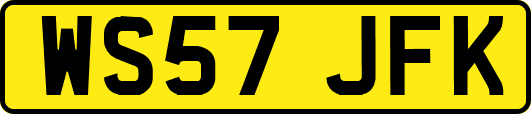 WS57JFK
