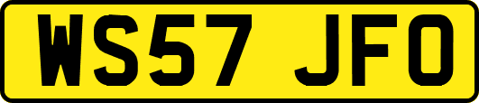 WS57JFO