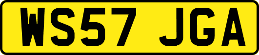 WS57JGA