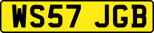 WS57JGB