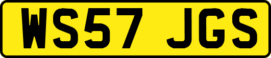 WS57JGS