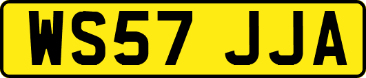 WS57JJA