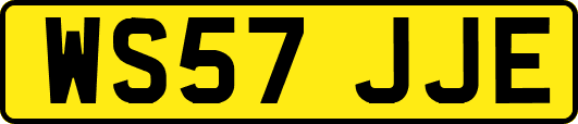 WS57JJE