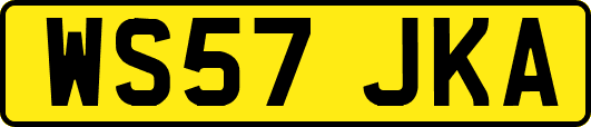 WS57JKA