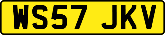 WS57JKV