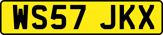 WS57JKX