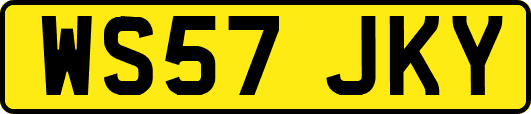 WS57JKY