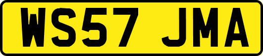 WS57JMA