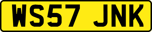 WS57JNK