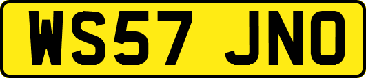 WS57JNO