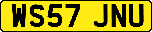 WS57JNU