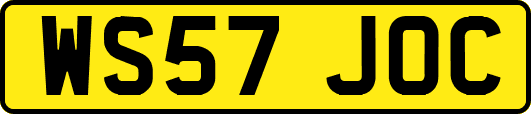 WS57JOC