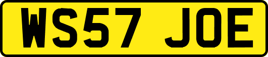 WS57JOE