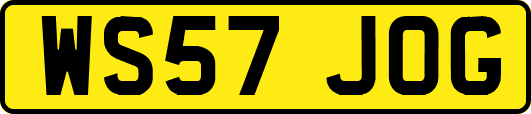 WS57JOG