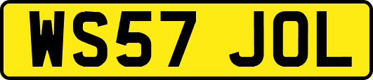 WS57JOL