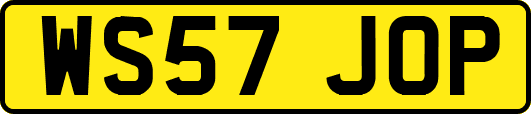 WS57JOP