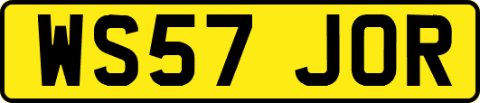 WS57JOR