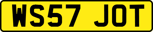 WS57JOT