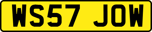 WS57JOW
