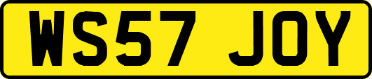WS57JOY