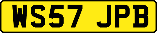 WS57JPB