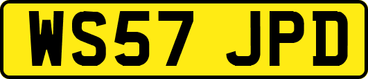WS57JPD