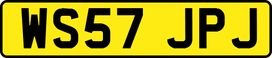 WS57JPJ