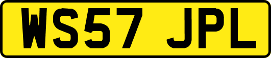 WS57JPL