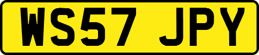 WS57JPY