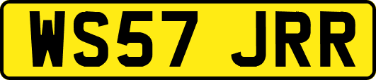 WS57JRR