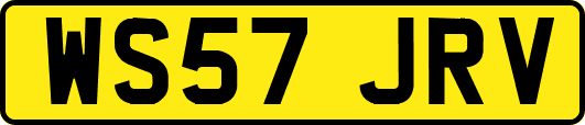 WS57JRV