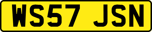 WS57JSN