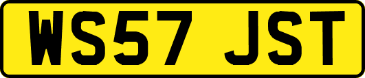 WS57JST