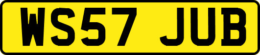 WS57JUB
