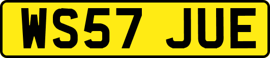 WS57JUE