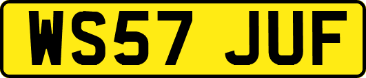WS57JUF