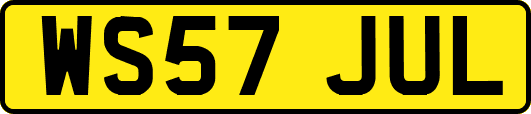 WS57JUL